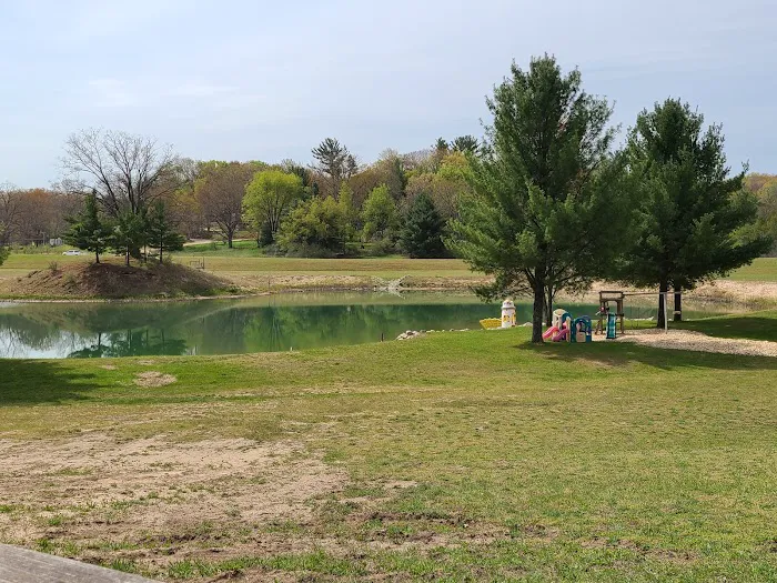 Whiskey Creek Campground Picture 5