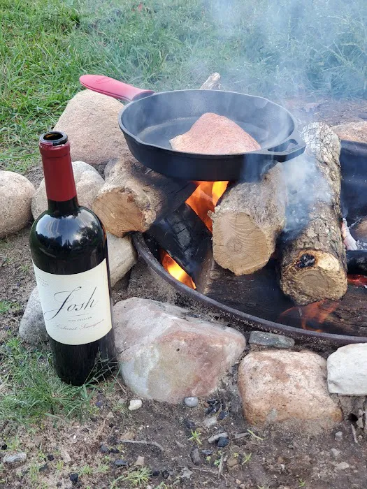 Whiskey Creek Campground Picture 8