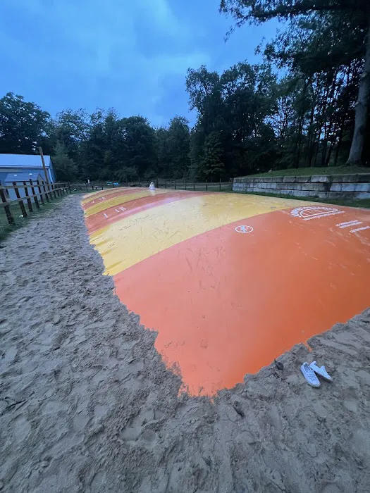 Whiskey Creek Campground Picture 7