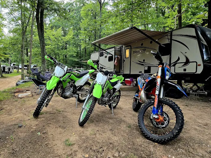 Whiskey Creek Campground Picture 9