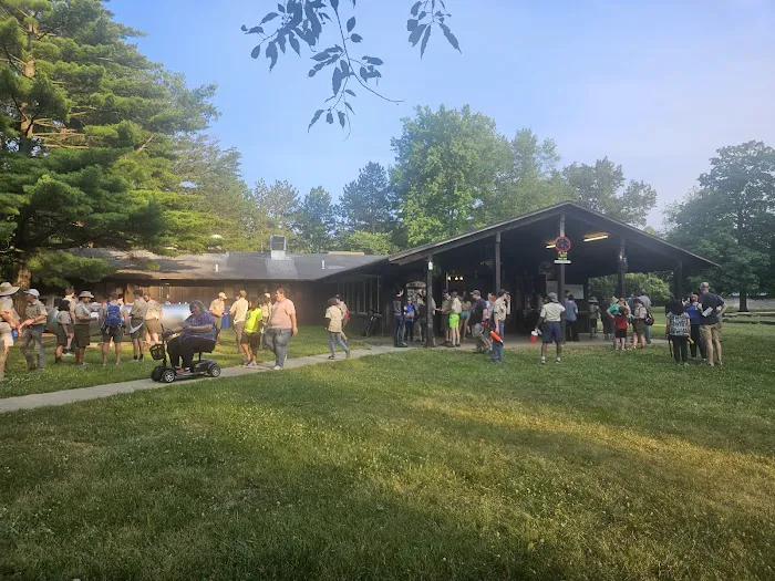 Dining hall Picture 3