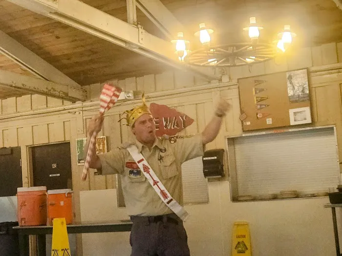 Dining hall Picture 6