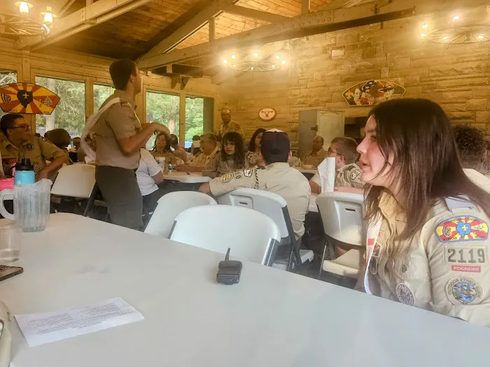 Dining hall Picture 8