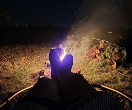 Rolling Hills Campground