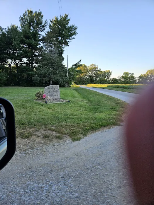 Rolling Hills Campground Picture 6