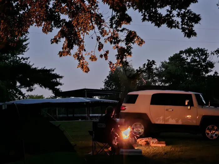 Rolling Hills Campground Picture 9