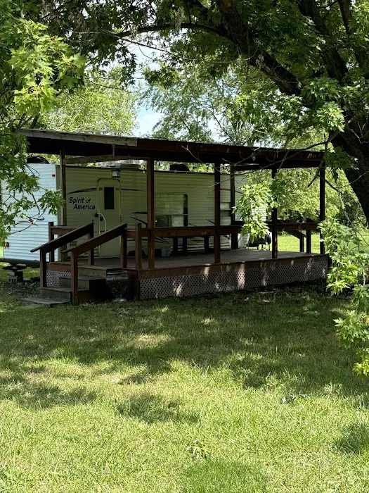 Rolling Hills Campground Picture 7