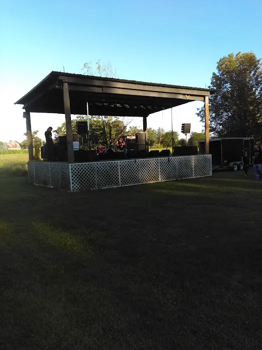 Rolling Hills Campground Picture 5