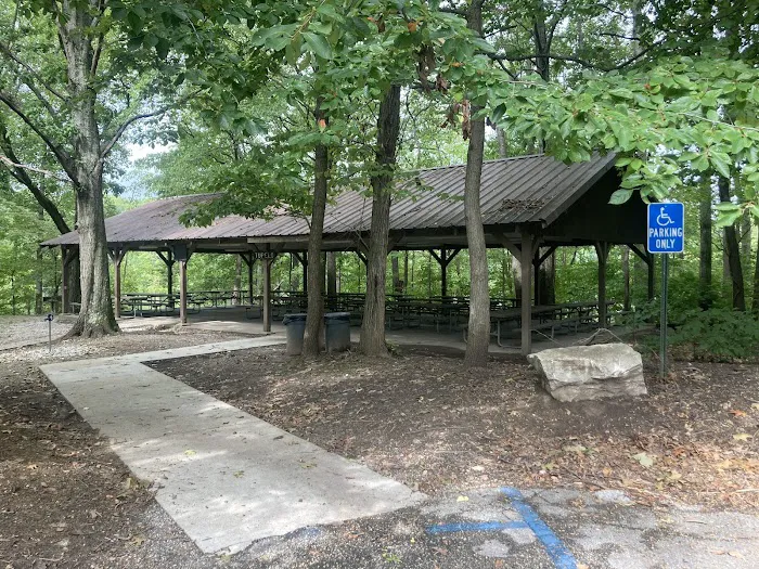 Hawthorn Park Campground- Vigo County Parks Picture 2