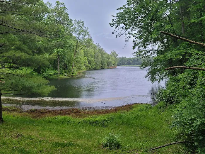 Hawthorn Park Campground- Vigo County Parks Picture 1
