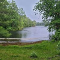 Hawthorn Park Campground- Vigo County Parks ico