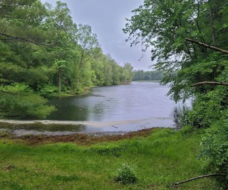 Hawthorn Park Campground- Vigo County Parks