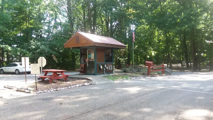 Hawthorn Park Campground- Vigo County Parks Picture 6
