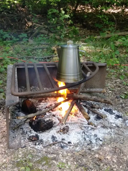 Hawthorn Park Campground- Vigo County Parks Picture 9