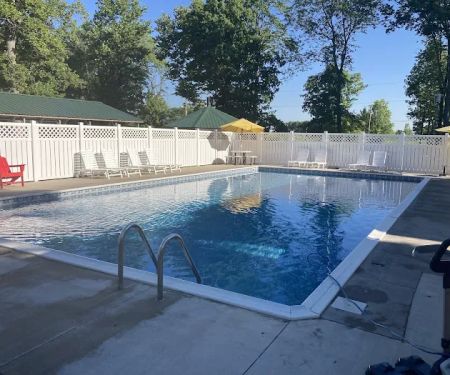 Terre Haute Campground