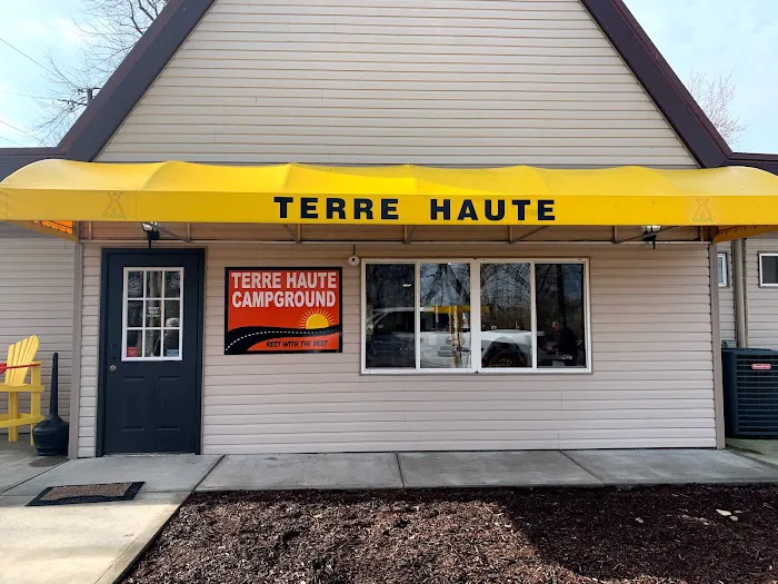 Terre Haute Campground Picture 4