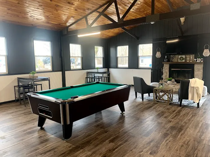 Terre Haute Campground Picture 5