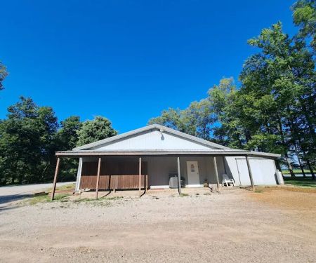 Oakridge Campground, LLC