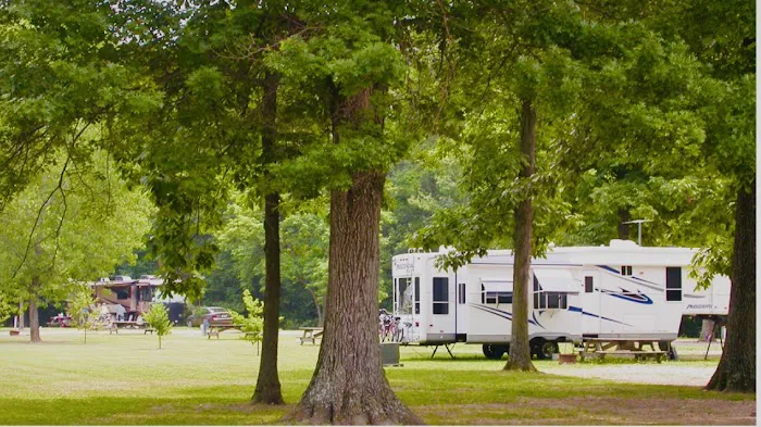Oakridge Campground, LLC Picture 3