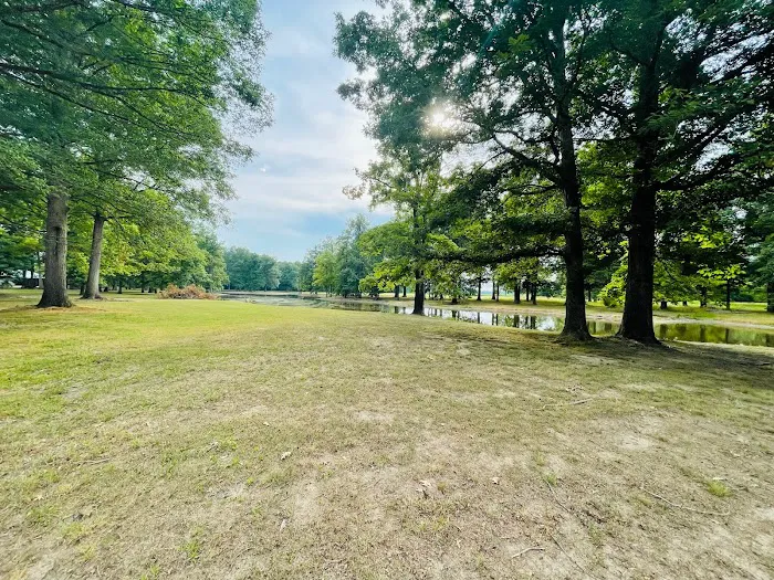 Oakridge Campground, LLC Picture 6