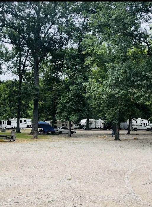 Oakridge Campground, LLC Picture 4