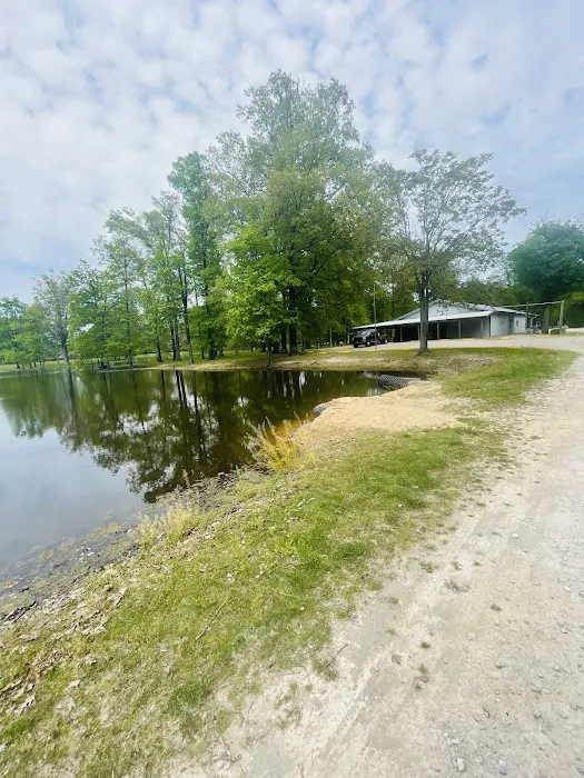 Oakridge Campground, LLC Picture 8
