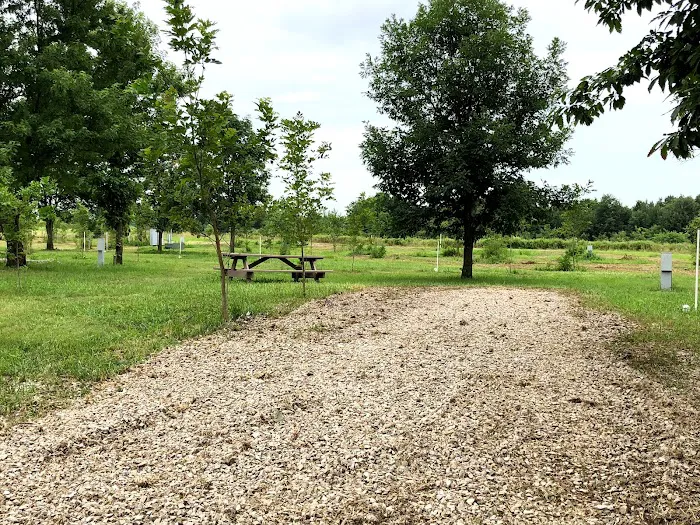 Miles Landing Campground Picture 3