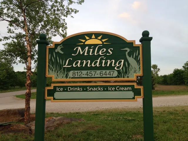 Miles Landing Campground Picture 1