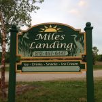 Miles Landing Campground