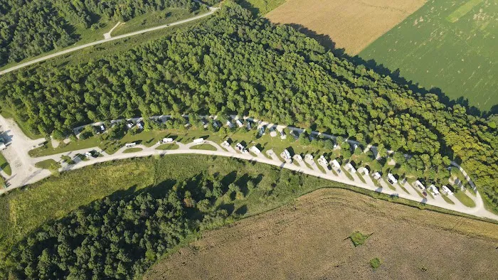 Miles Landing Campground Picture 2