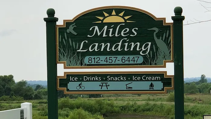 Miles Landing Campground Picture 9