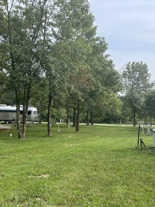 Miles Landing Campground Picture 7