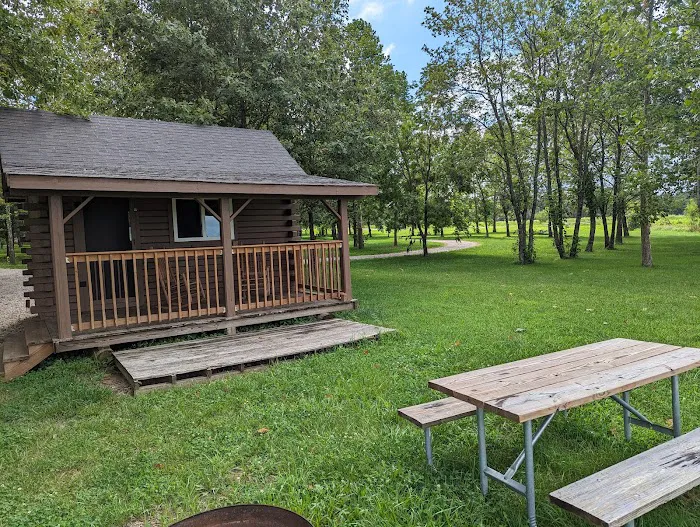 Miles Landing Campground Picture 10