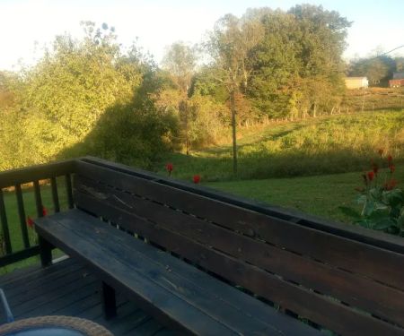 Down Yonder Camp LLC