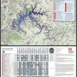 Smiths landing at Dale Hollow