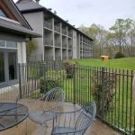 Dale Hollow State Park Campground