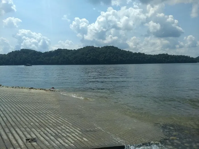 Dale Hollow State Park Campground Picture 6