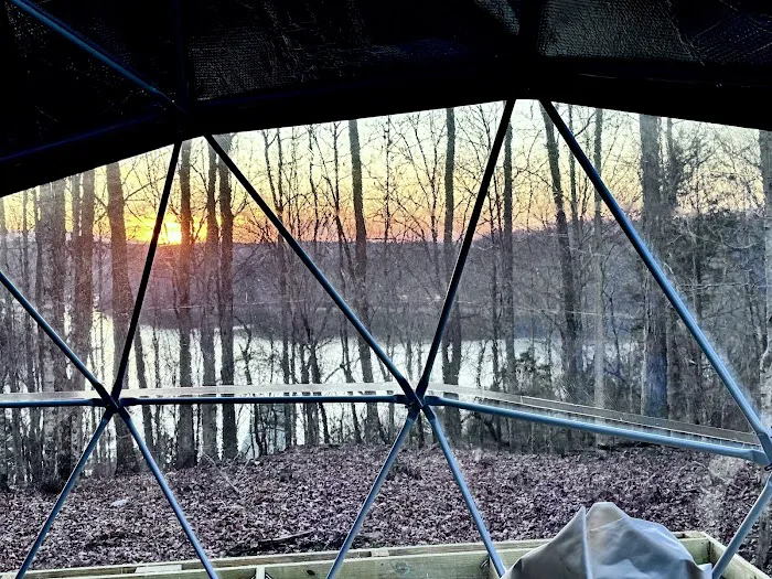 Dale hollow domes Picture 1