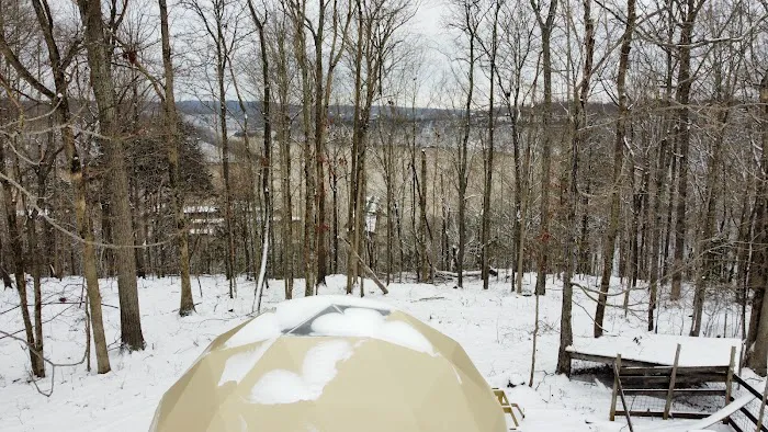 Dale hollow domes Picture 5