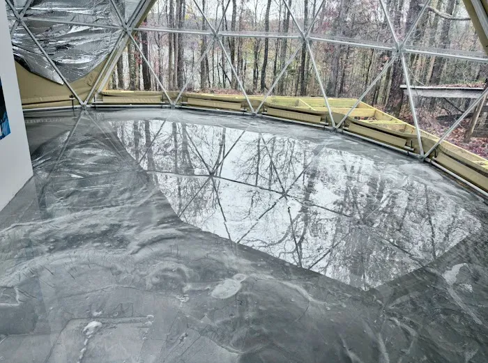 Dale hollow domes Picture 7