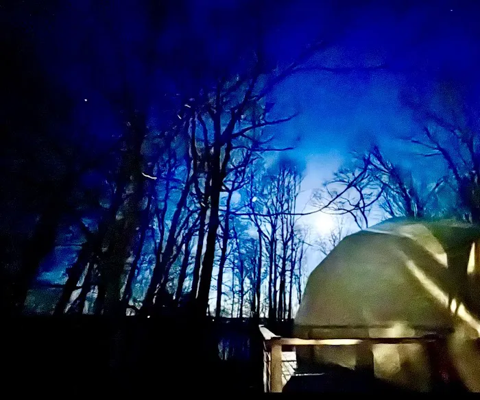 Dale hollow domes Picture 8