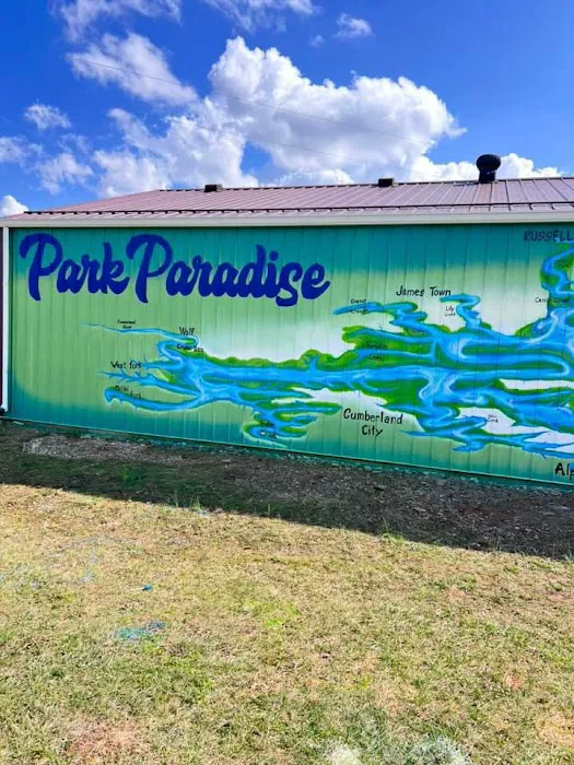 Park Paradise RV Campground Picture 7