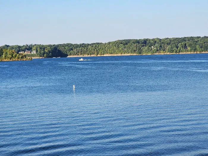 Bailey's Point Campground Picture 1