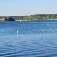 Bailey's Point Campground ico