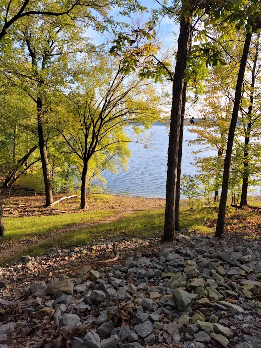 Bailey's Point Campground Picture 7