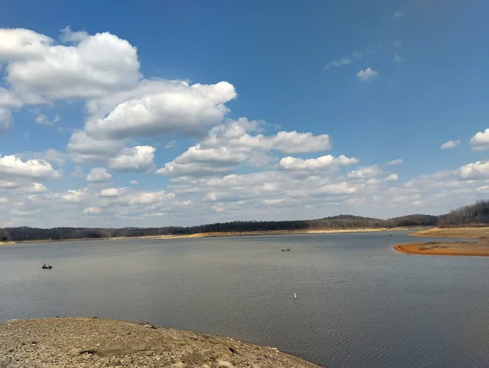Bailey's Point Campground Picture 10