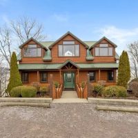 Happy Hours Cabin ico