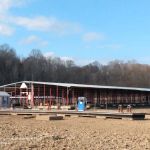 Walnut Creek Campground (Private)