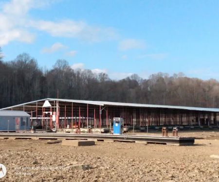 Walnut Creek Campground (Private)