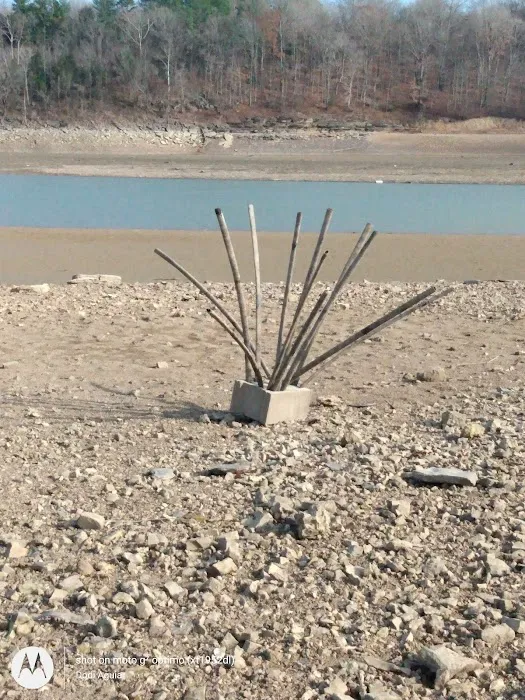 Walnut Creek Campground (Private) Picture 7